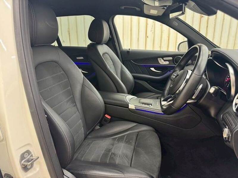 GLC CLASS