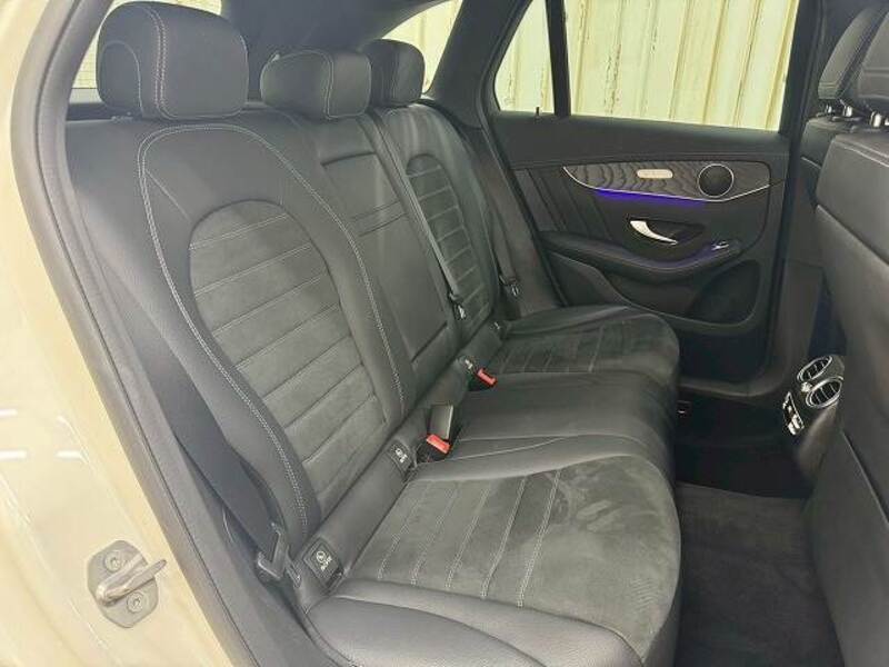 GLC CLASS