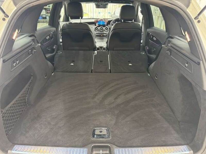 GLC CLASS