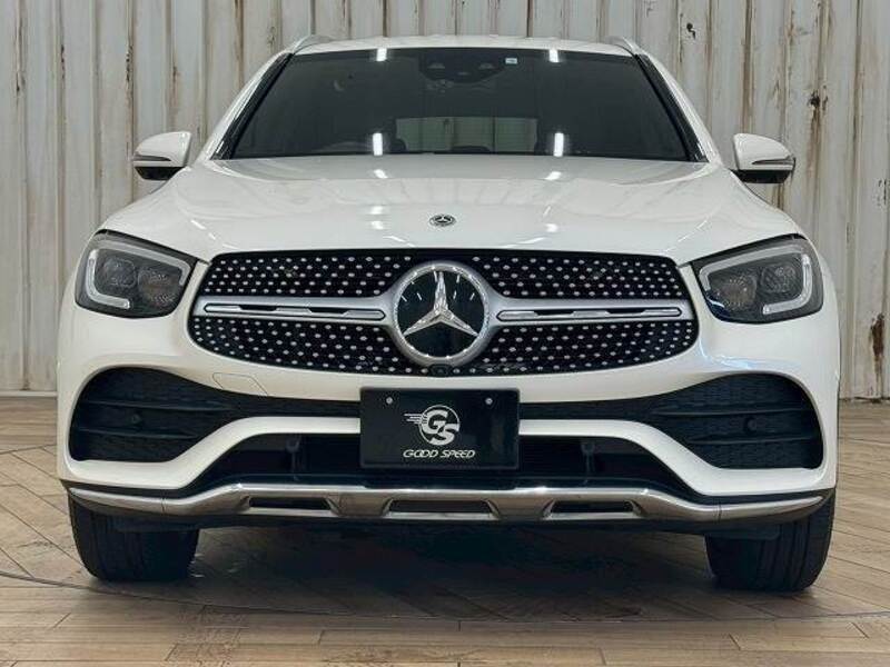 GLC CLASS
