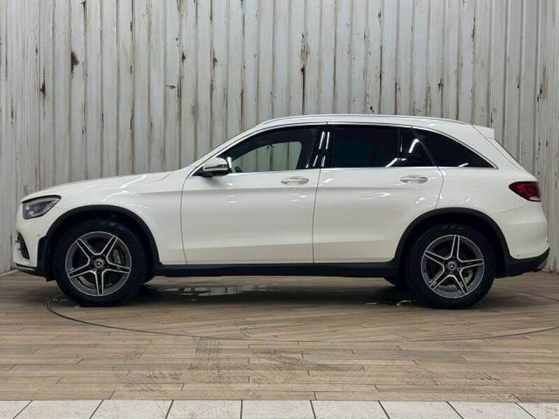 GLC CLASS
