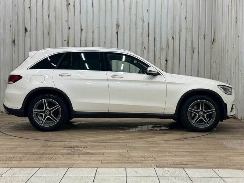 GLC CLASS