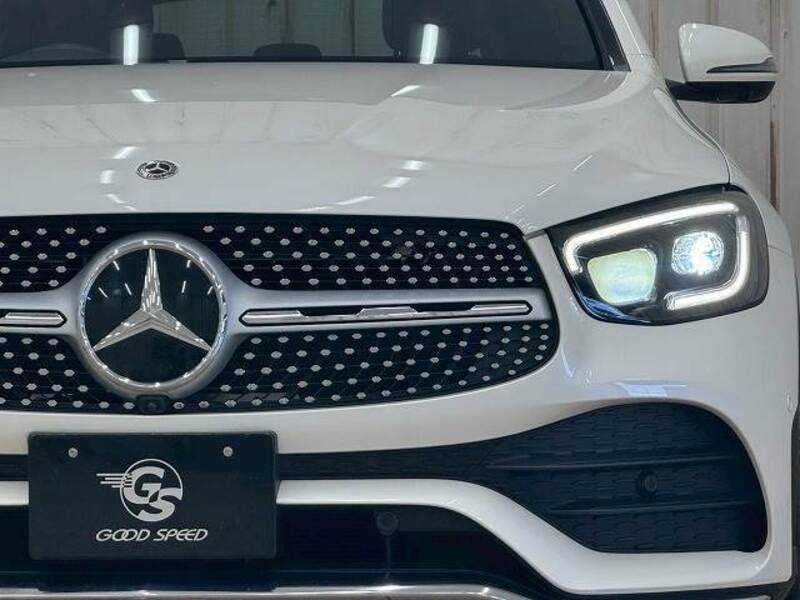 GLC CLASS