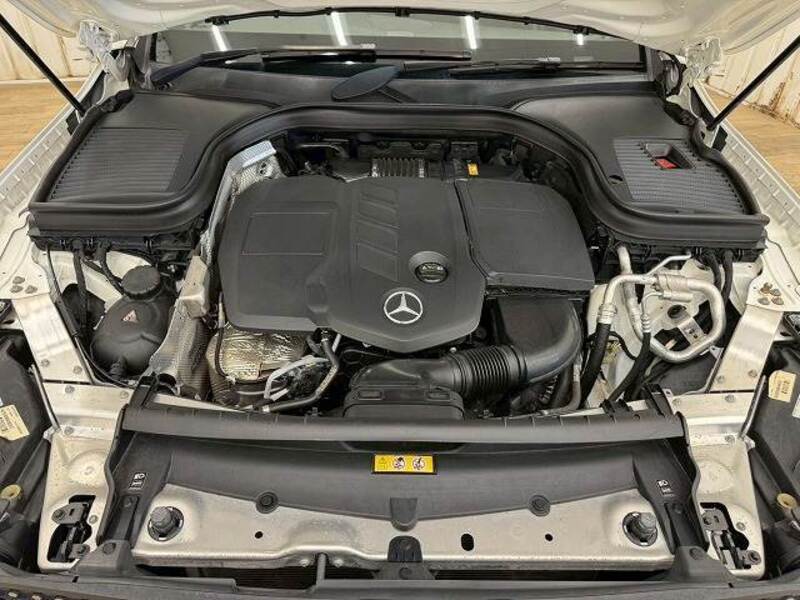 GLC CLASS