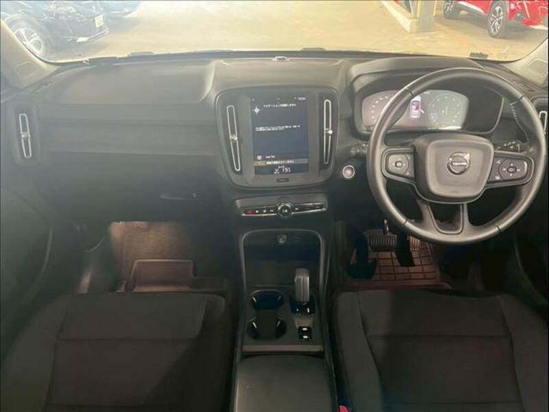 XC40