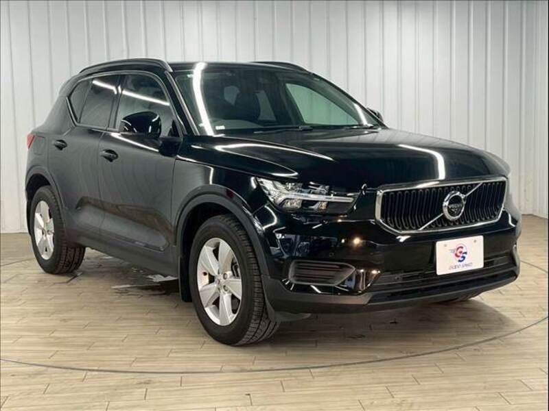 XC40