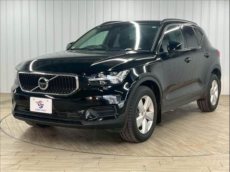 XC40