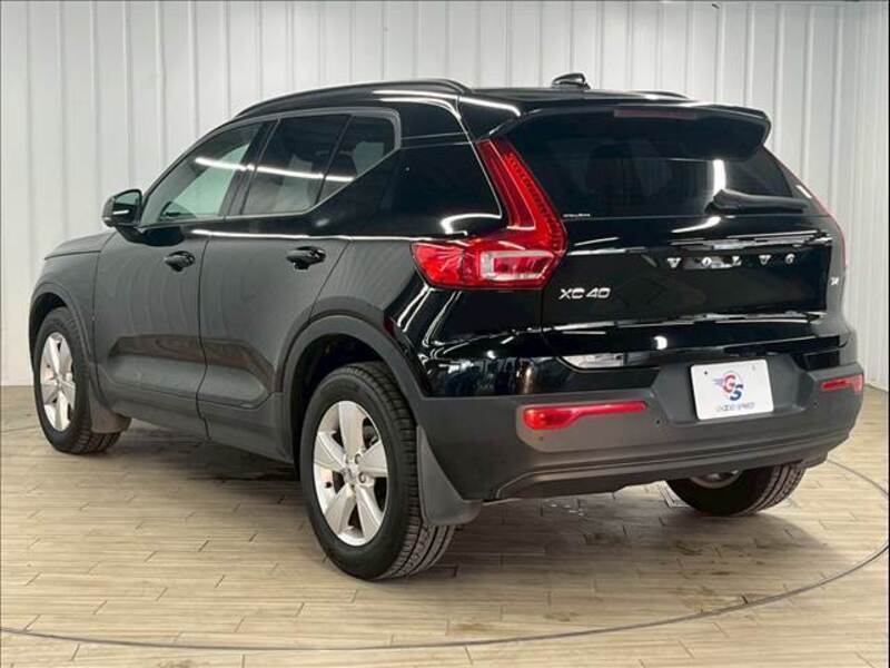 XC40