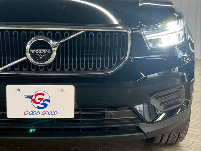 XC40