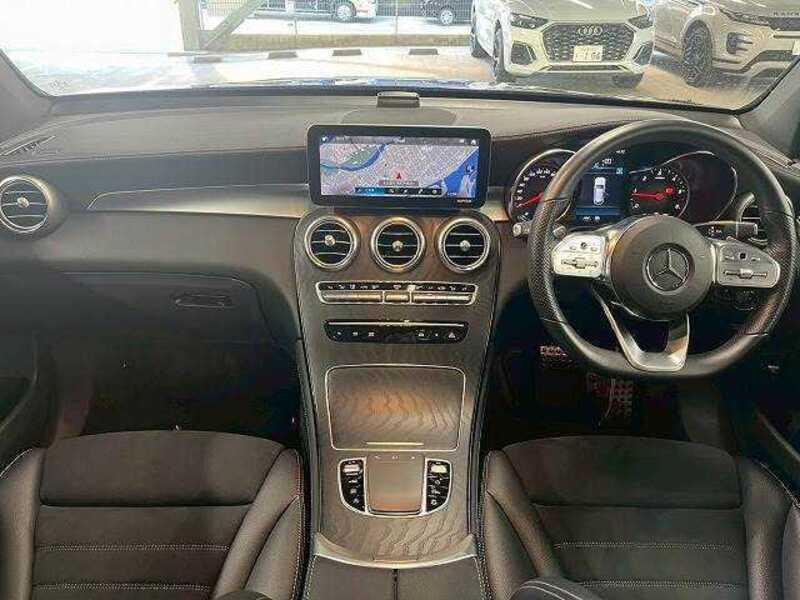 GLC CLASS