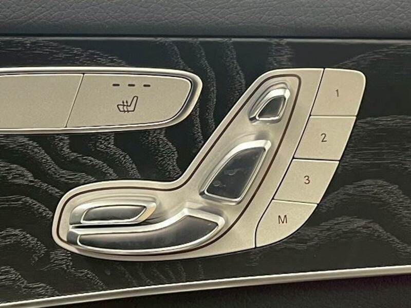 GLC CLASS