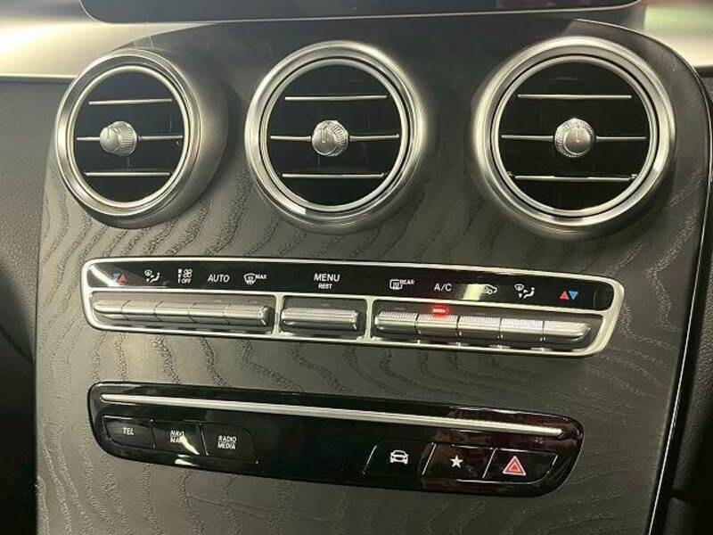 GLC CLASS
