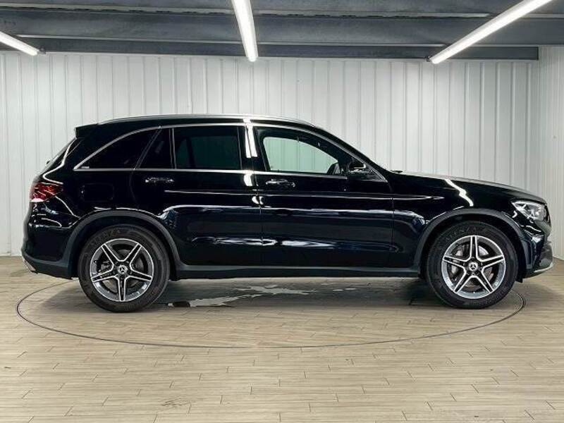 GLC CLASS