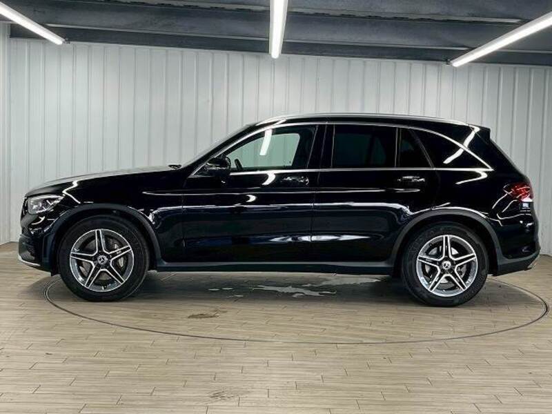 GLC CLASS
