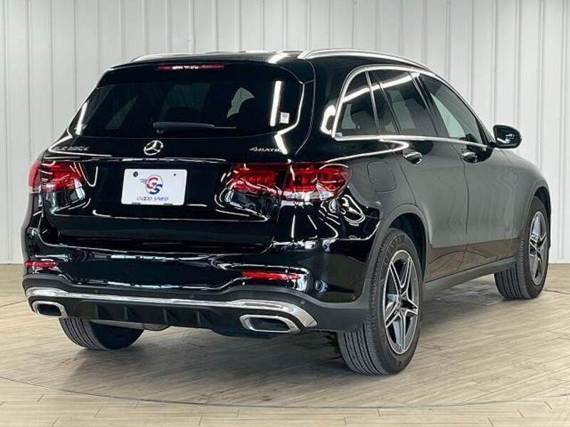 GLC CLASS