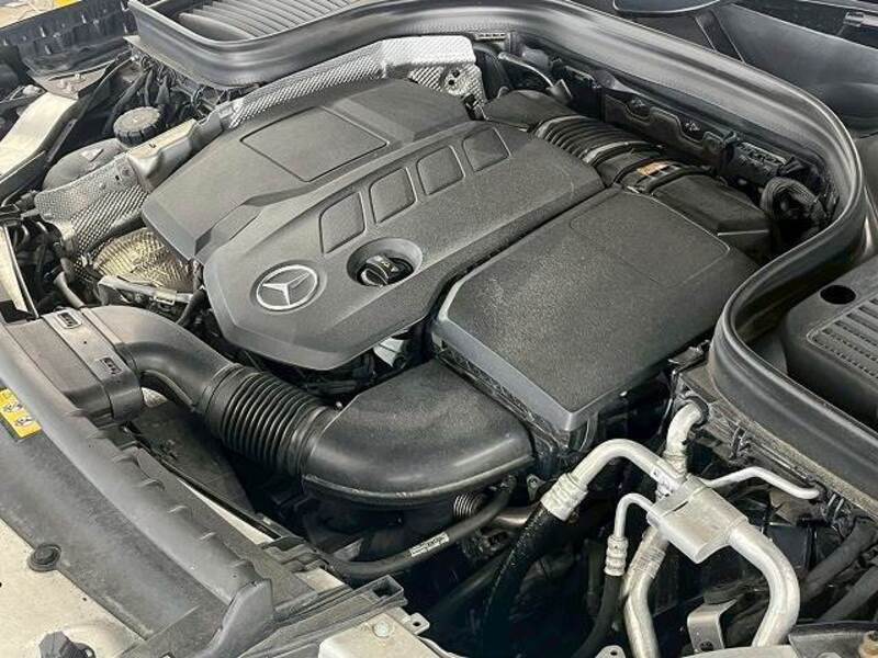 GLC CLASS