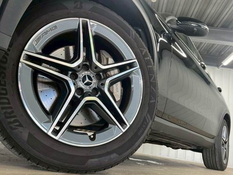 GLC CLASS