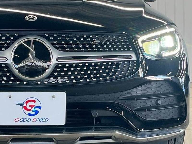 GLC CLASS