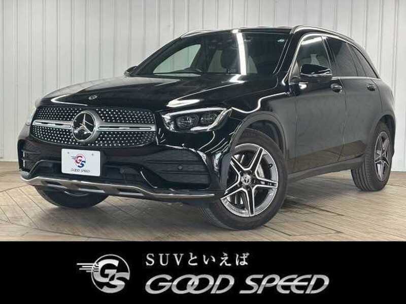 GLC CLASS-0
