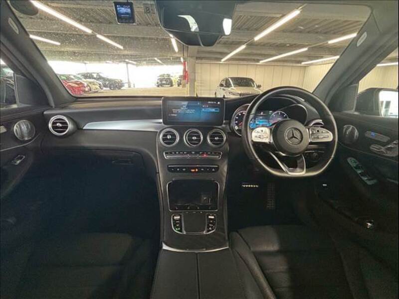 GLC CLASS