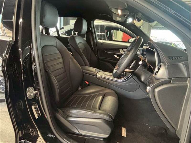 GLC CLASS