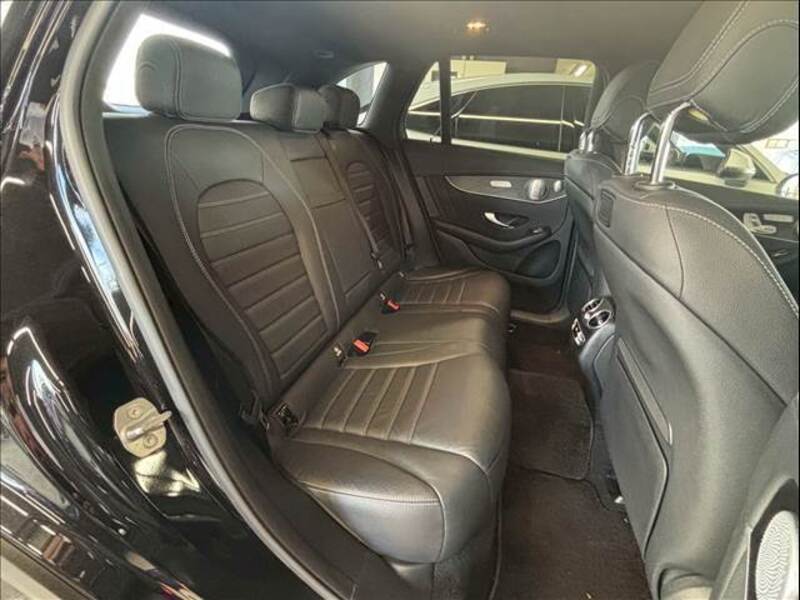 GLC CLASS