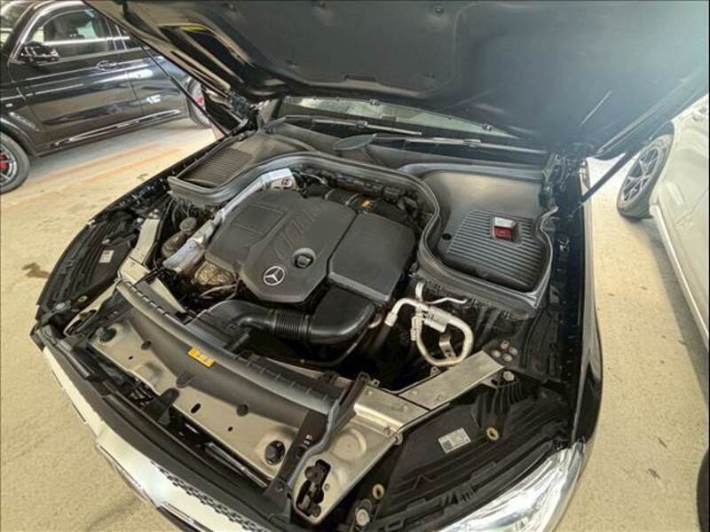 GLC CLASS