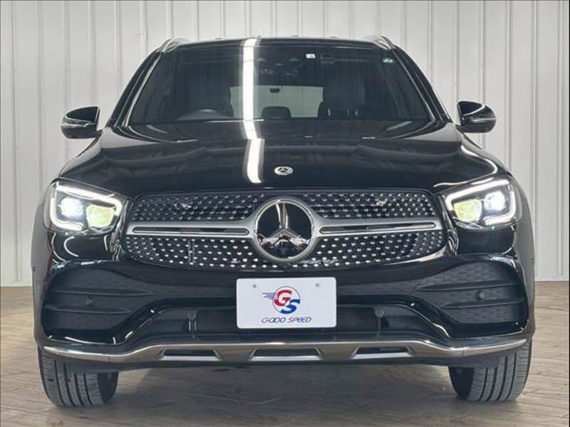 GLC CLASS