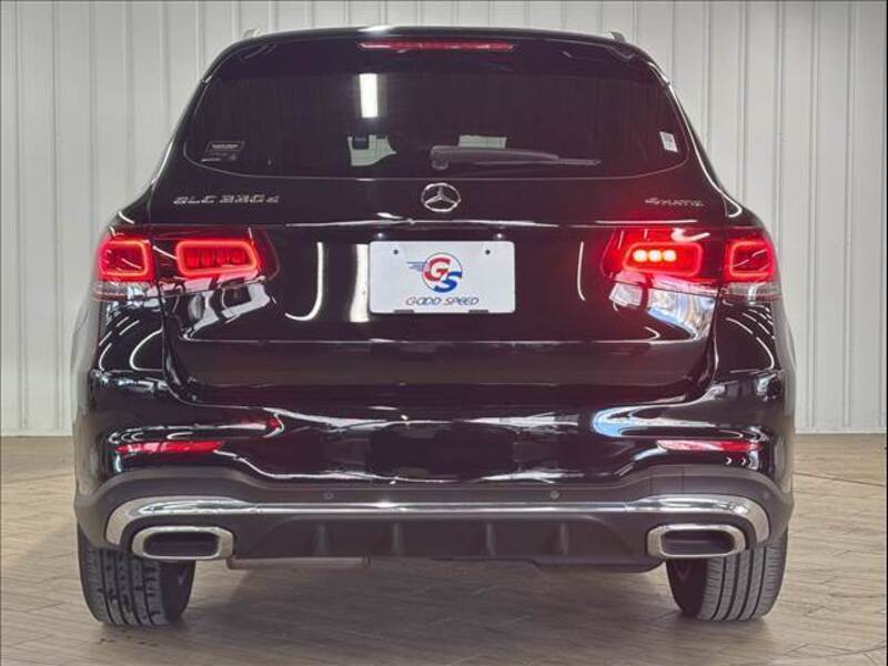 GLC CLASS
