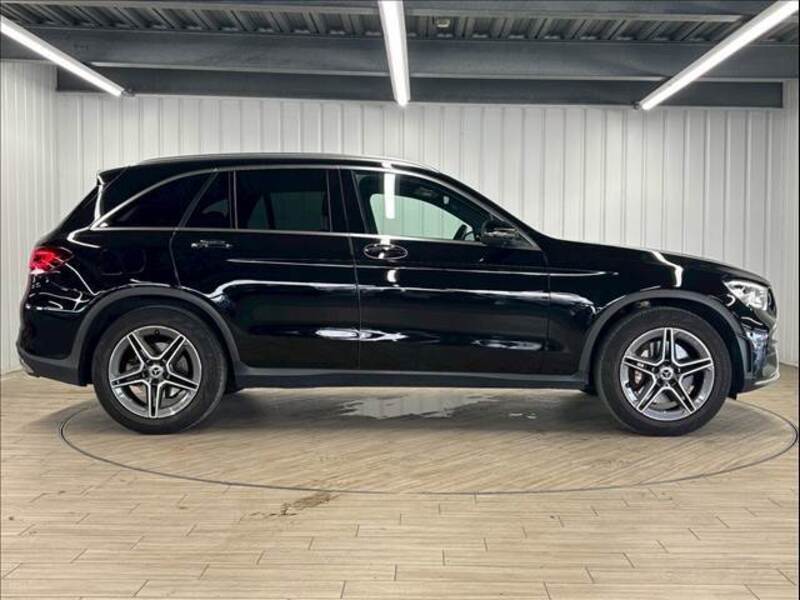 GLC CLASS