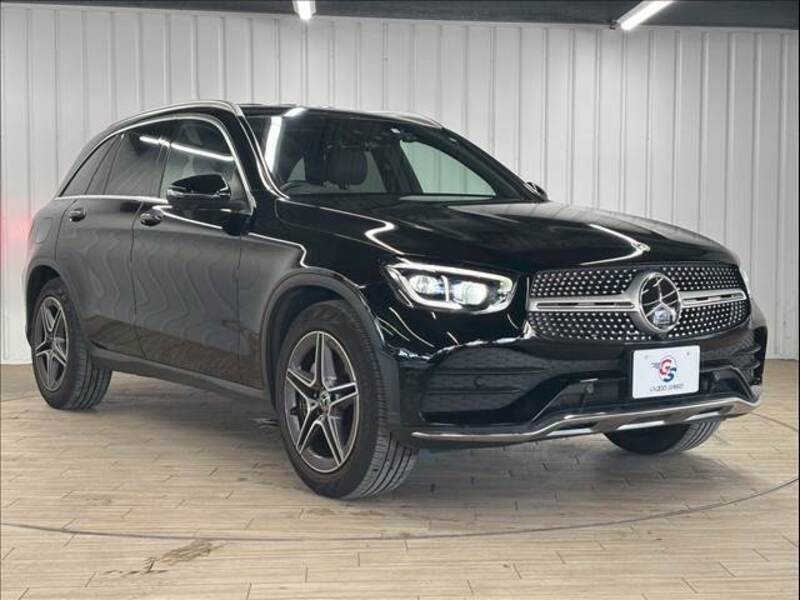 GLC CLASS