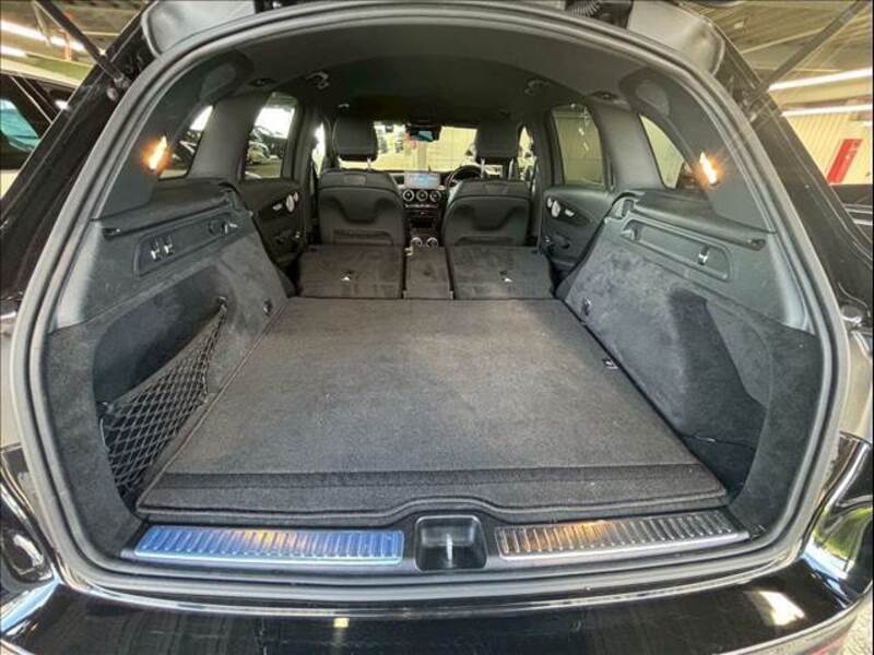 GLC CLASS
