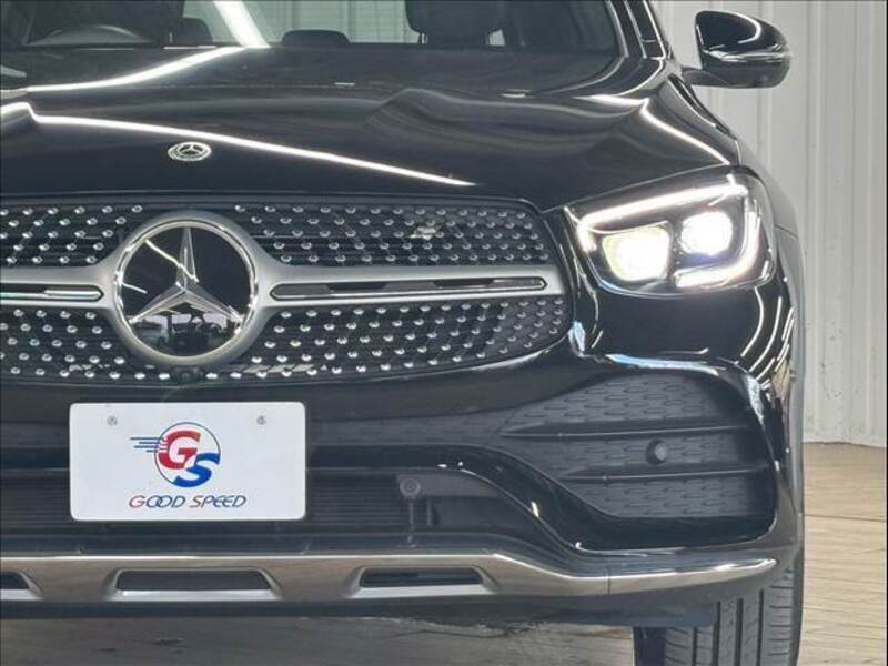 GLC CLASS