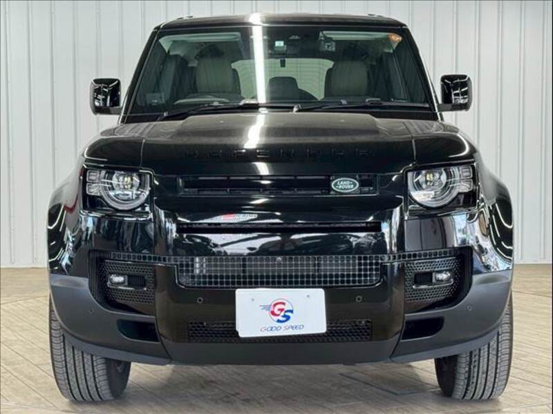 DEFENDER