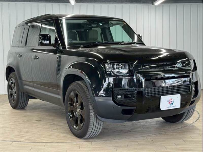 DEFENDER