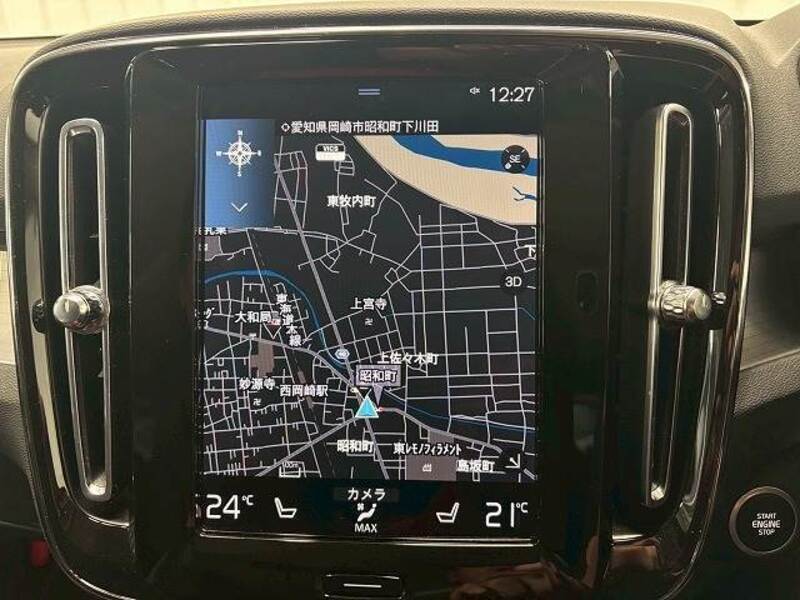 XC40