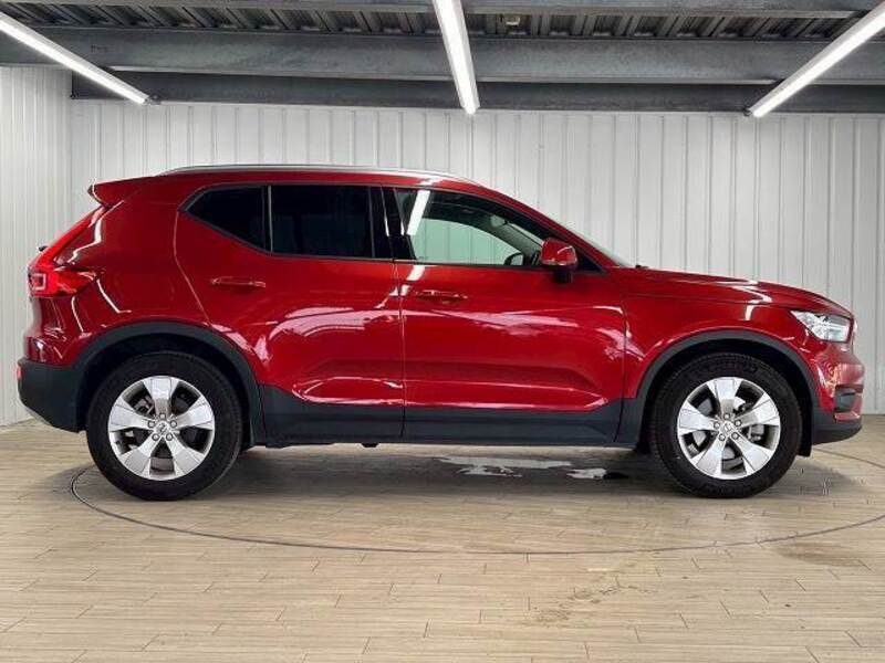 XC40