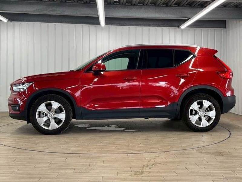 XC40