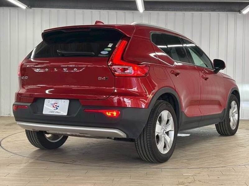 XC40