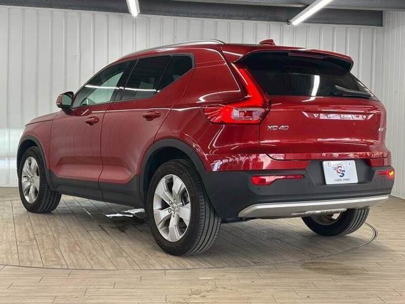 XC40