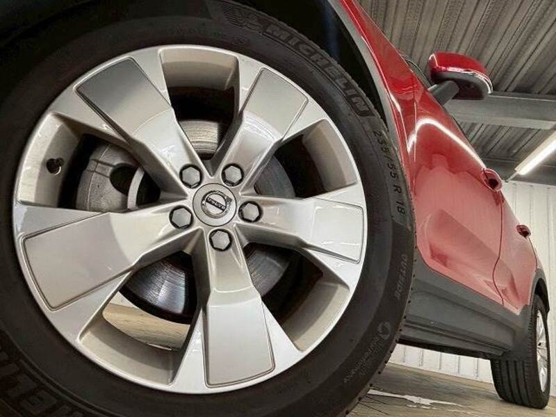 XC40