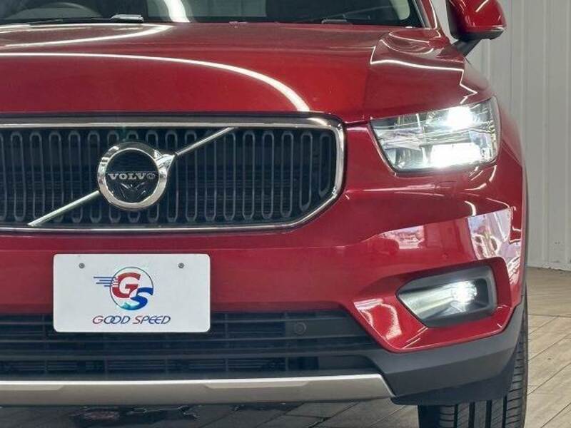 XC40