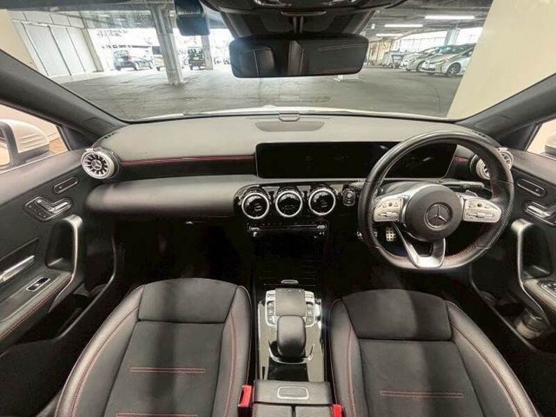 A-CLASS