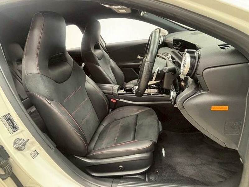 A-CLASS