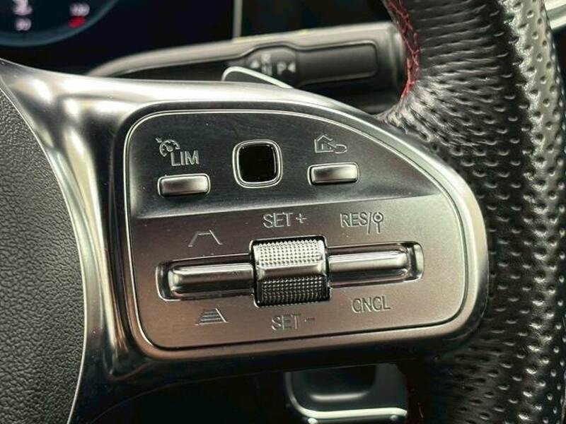 A-CLASS
