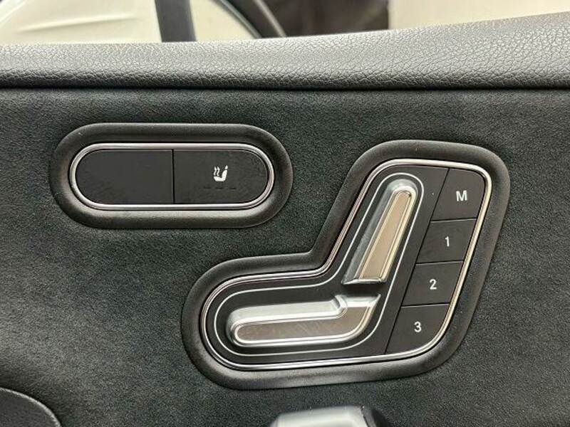 A-CLASS