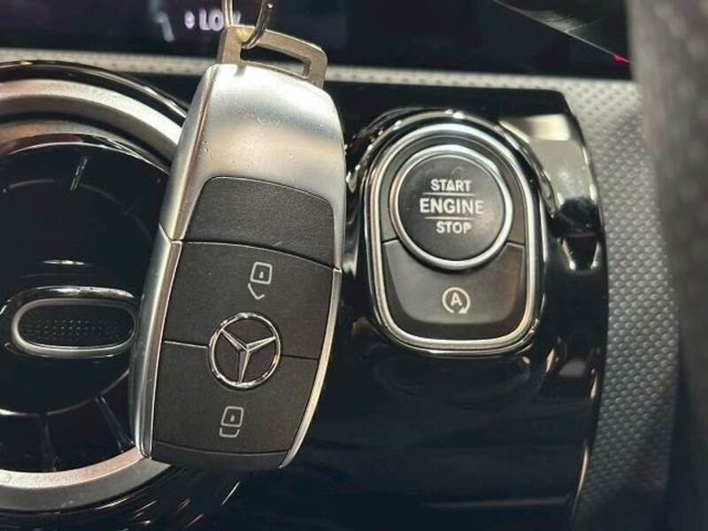 A-CLASS