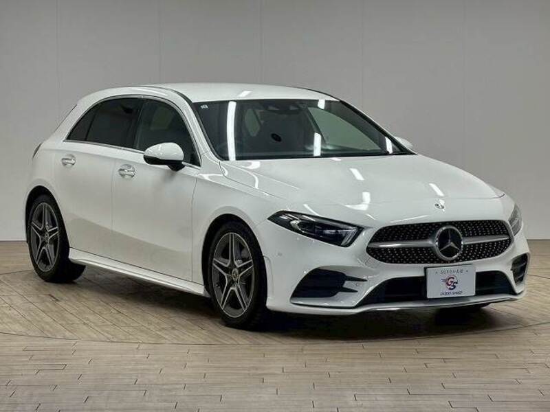 A-CLASS