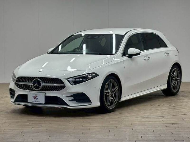 A-CLASS
