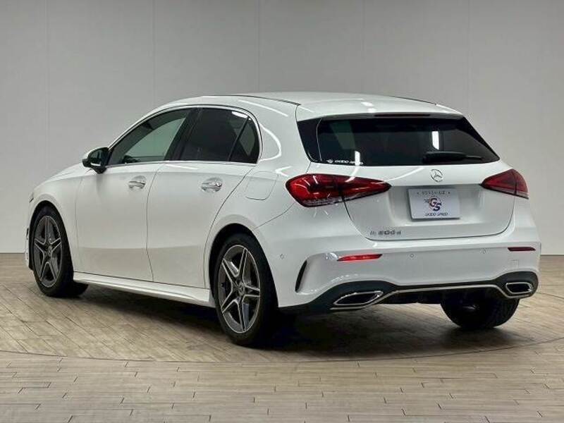 A-CLASS